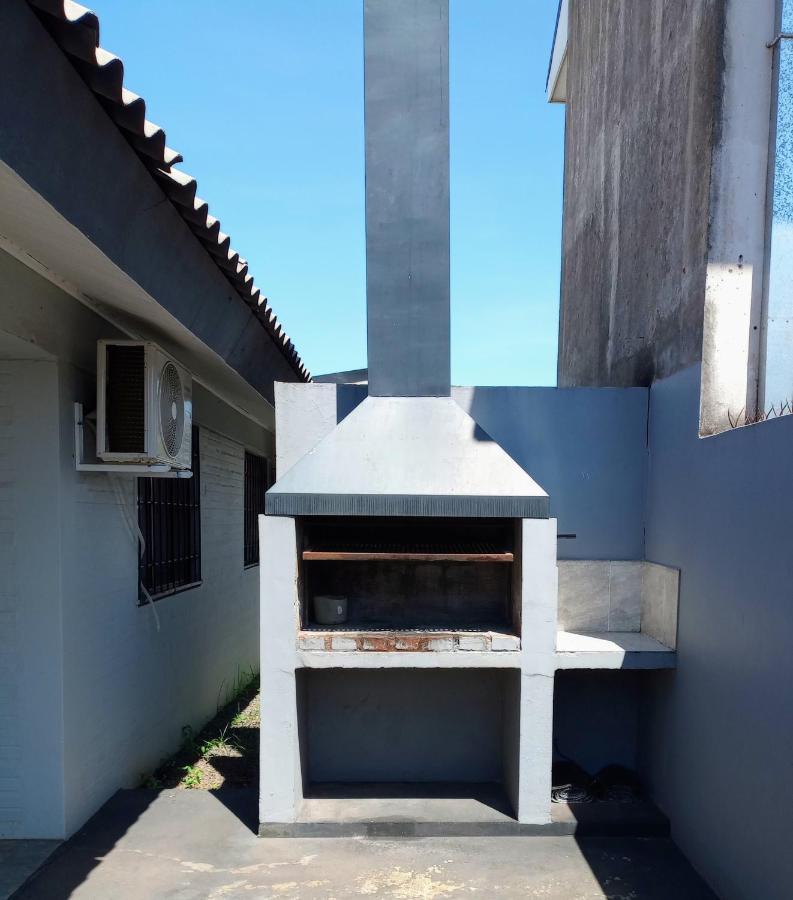 La Casita Porto Iguaçu Exterior foto